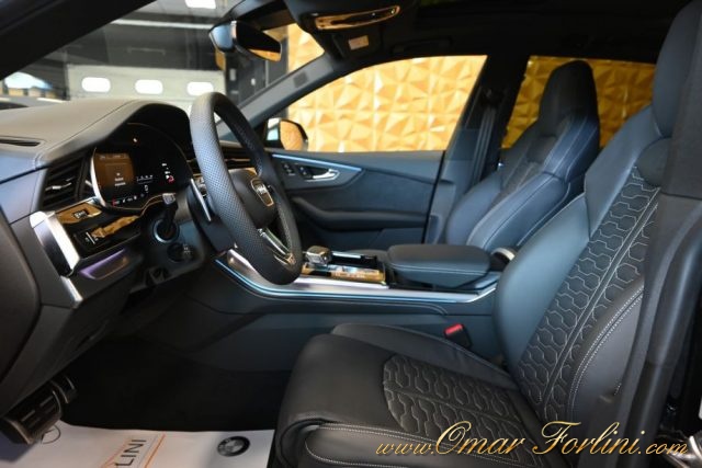 AUDI RS Q8 usata 28