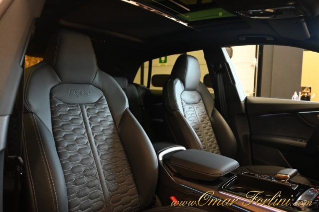 AUDI RS Q8 usata 74