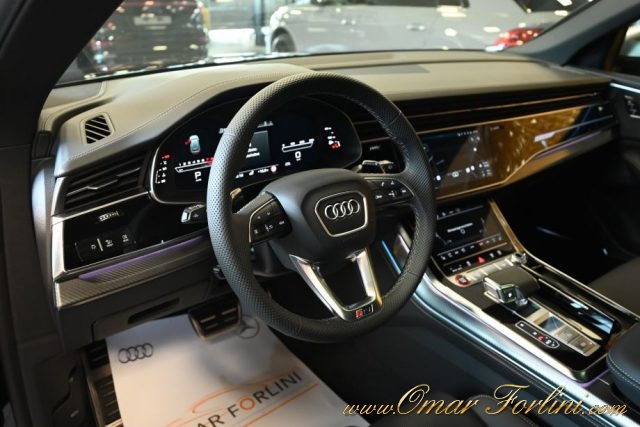 AUDI RS Q8 usata 85