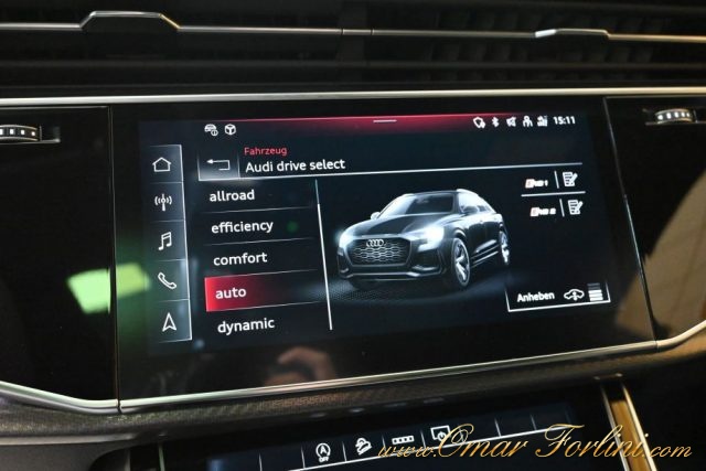 AUDI RS Q8 usata 92