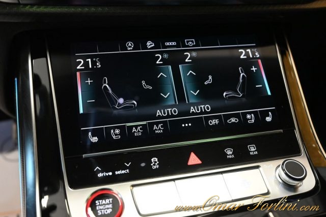 AUDI RS Q8 usata 94