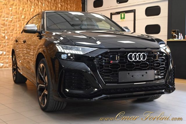 AUDI RS Q8 usata 157