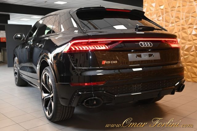 AUDI RS Q8 usata 163