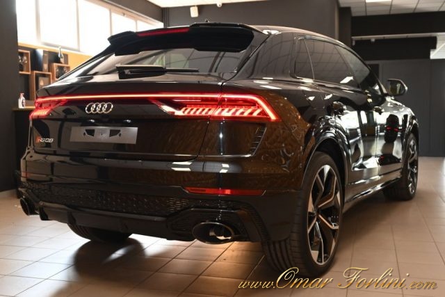 AUDI RS Q8 usata 175