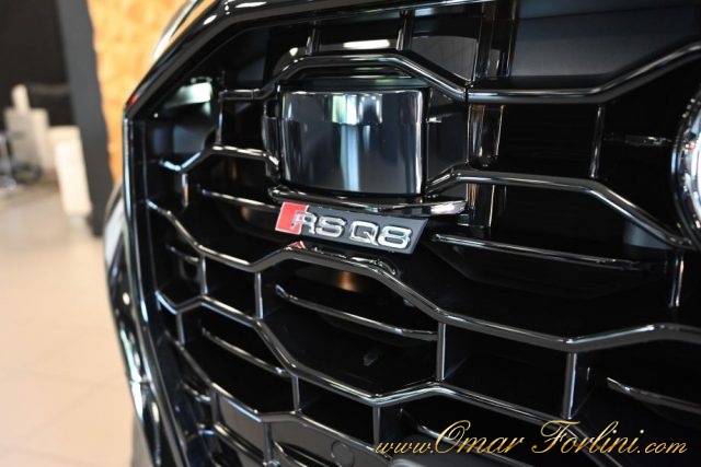 AUDI RS Q8 usata 201