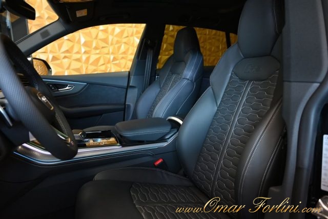 AUDI RS Q8 usata 227