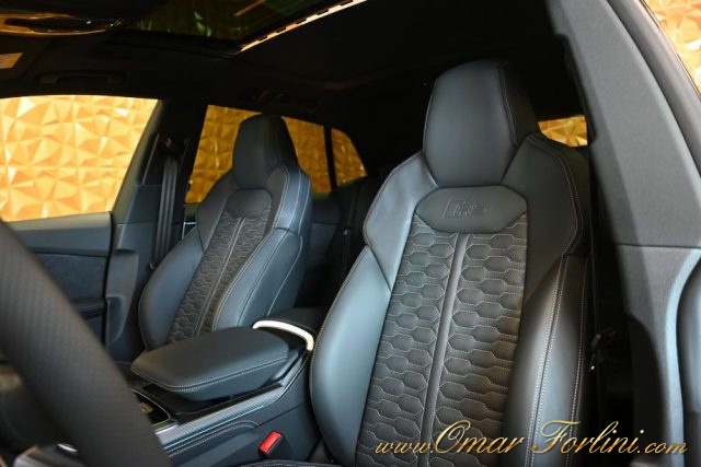 AUDI RS Q8 usata 231