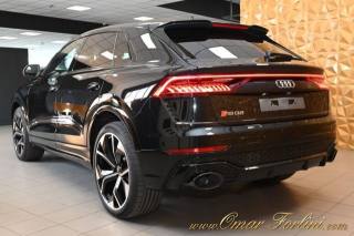 AUDI RS Q8 usata 3