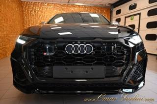 AUDI RS Q8 usata 4