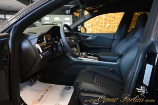 AUDI RS Q8 usata 8