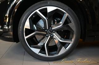 AUDI RS Q8 usata 14