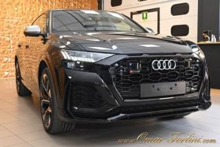 AUDI RS Q8 usata 152