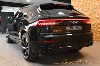 AUDI RS Q8 usata 161