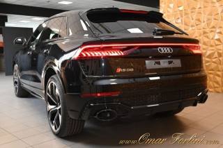 AUDI RS Q8 usata 162