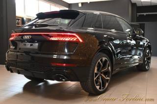 AUDI RS Q8 usata 170
