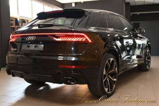 AUDI RS Q8 usata 174