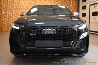 AUDI RS Q8 usata 187