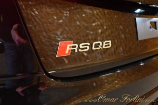 AUDI RS Q8 usata 216
