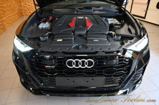 AUDI RS Q8 usata 331