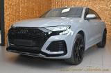 AUDI RS Q8 4.0TFSI Q.TIP.COMPETIT.DYNAMIC PLUS CARBOCERAMICI!