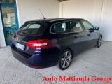 PEUGEOT 308 PureTech Turbo 130 S&S SW Allure