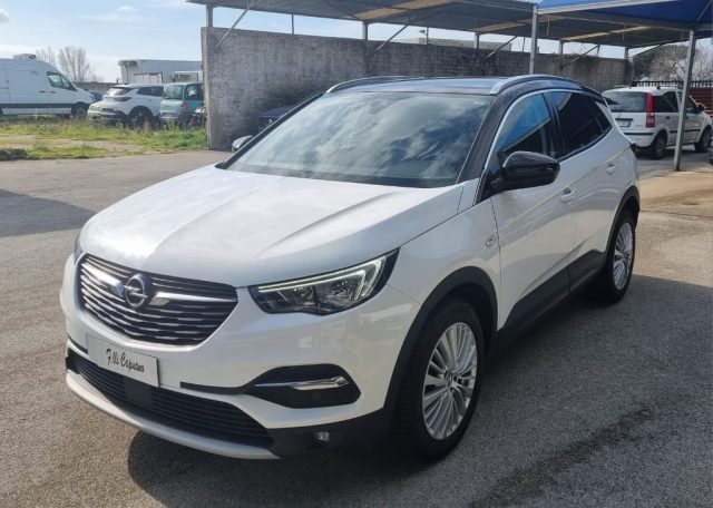 OPEL Grandland X 1.5 diesel Ecotec Start&Stop Innovation Eat8 Immagine 1