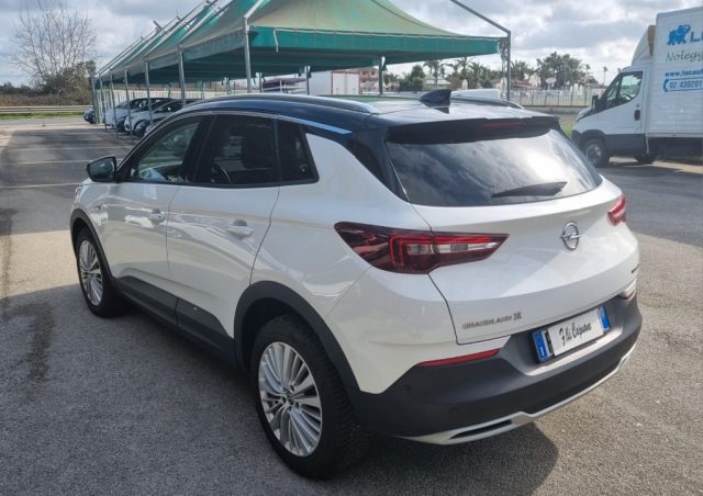 OPEL Grandland X 1.5 diesel Ecotec Start&Stop Innovation Eat8 Immagine 3