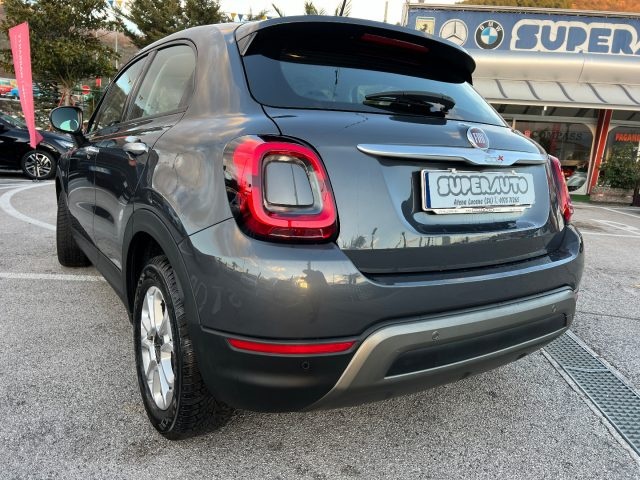 FIAT 500X 1.0 T3 120 CV Cross Immagine 4