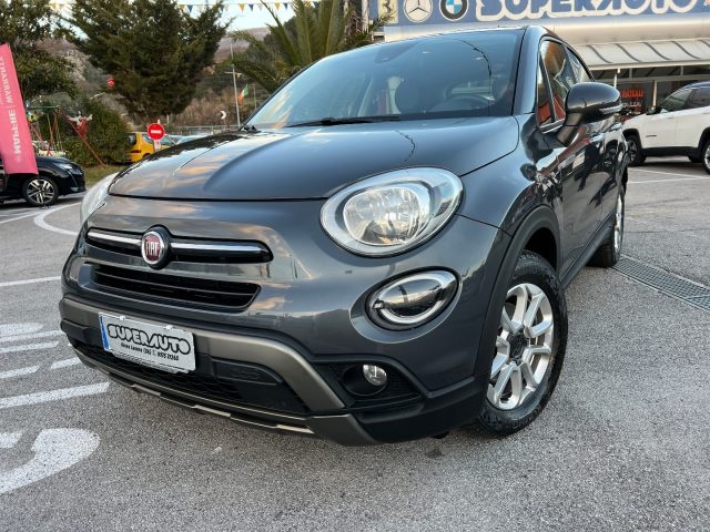 FIAT 500X 1.0 T3 120 CV Cross Immagine 2