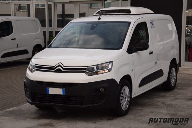 CITROEN Berlingo 1.5BlueHDi FRIGO automatico L2H1 Immagine 0