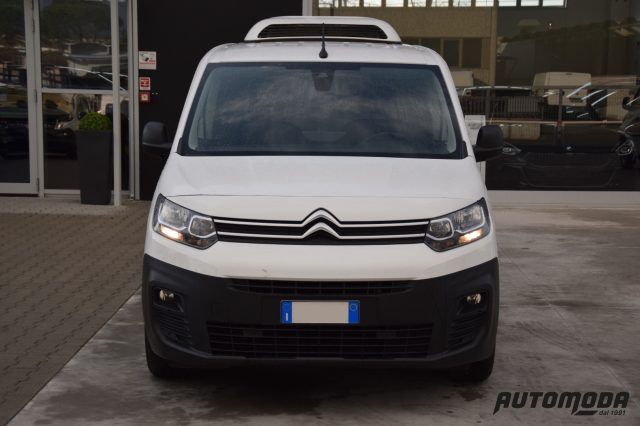 CITROEN Berlingo 1.5BlueHDi FRIGO automatico L2H1 Immagine 1