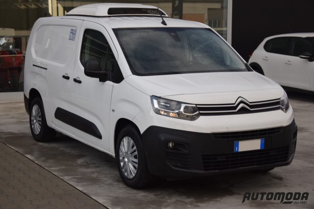 CITROEN Berlingo 1.5BlueHDi FRIGO automatico L2H1 Immagine 2