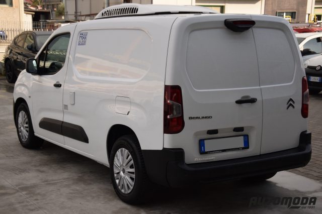 CITROEN Berlingo 1.5BlueHDi FRIGO automatico L2H1 Immagine 3