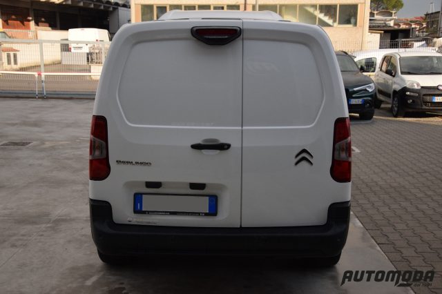 CITROEN Berlingo 1.5BlueHDi FRIGO automatico L2H1 Immagine 4