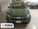 DACIA Jogger 1.0 TCe 110cv Extreme 7p.ti