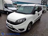 FIAT Doblo Doblò 1.6 MJT 120CV S&S PC Combi N1 Trekking