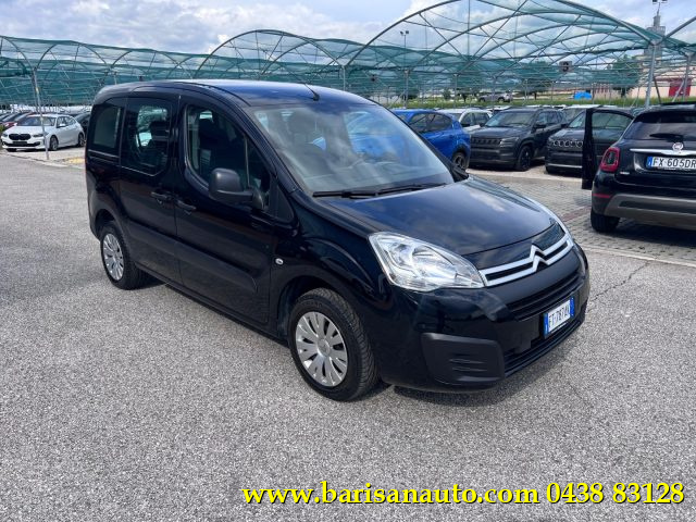 CITROEN Berlingo Multispace BlueHDi 100 5 posti Feel Combi N1 Immagine 0