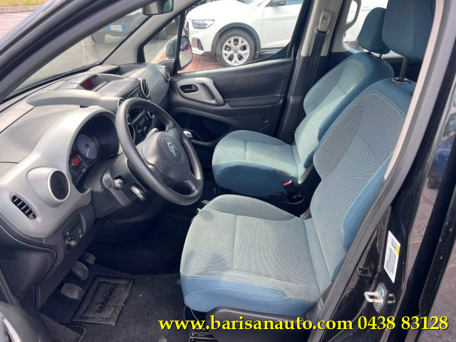 CITROEN Berlingo Multispace BlueHDi 100 5 posti Feel Combi N1 Immagine 2