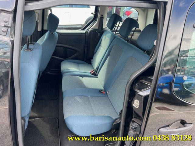 CITROEN Berlingo Multispace BlueHDi 100 5 posti Feel Combi N1 Immagine 3