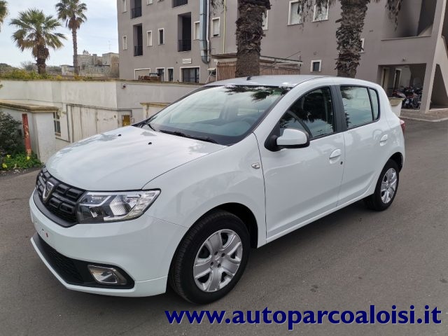 DACIA Sandero 1.0 SCe 12V 75CV Start&Stop Comfort Immagine 0