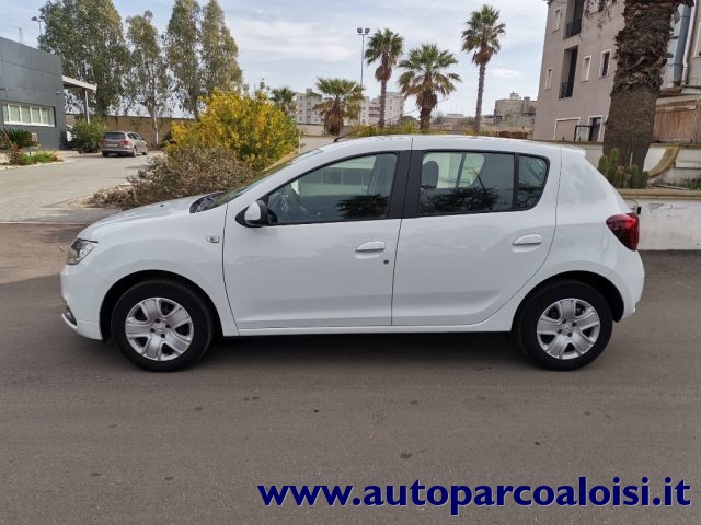 DACIA Sandero 1.0 SCe 12V 75CV Start&Stop Comfort Immagine 1