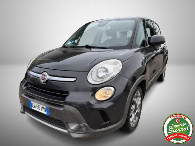 FIAT 500L 1.3 Multijet 85 CV Trekking Immagine 0