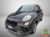 FIAT 500L 1.3 Multijet 85 CV Trekking