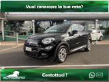 FIAT 500X 1.6 MultiJet 120 CV DCT Automatica