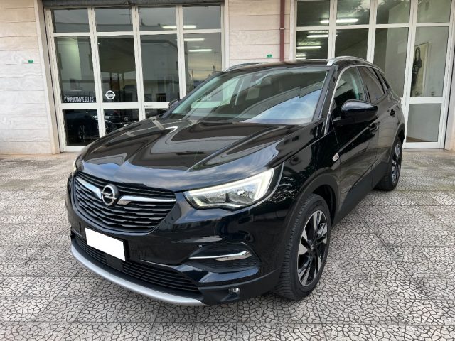 OPEL Grandland X 1.5 diesel Ecotec Start&Stop aut. Immagine 0