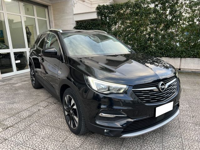 OPEL Grandland X 1.5 diesel Ecotec Start&Stop aut. Immagine 1