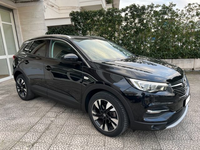 OPEL Grandland X 1.5 diesel Ecotec Start&Stop aut. Immagine 2