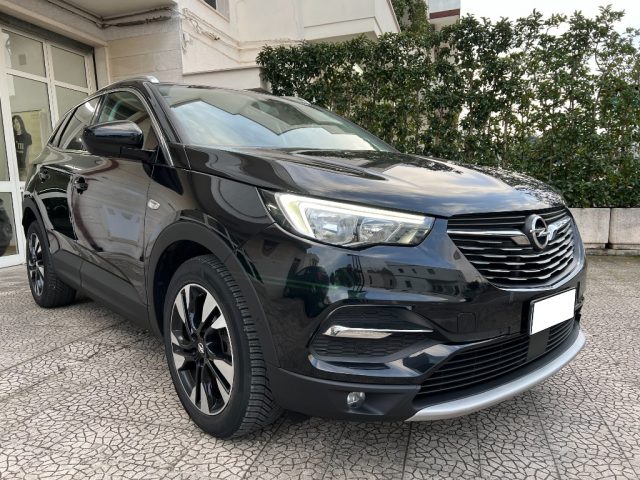 OPEL Grandland X 1.5 diesel Ecotec Start&Stop aut. Immagine 4