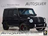 MERCEDES-BENZ G 63 AMG 585CV AUTO