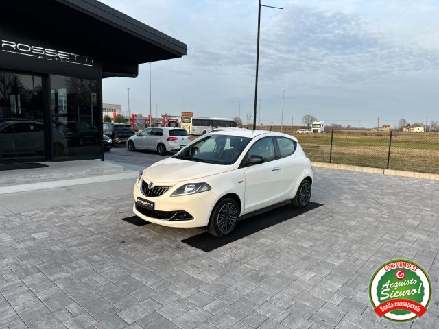 LANCIA Ypsilon 1.0 Hybrid Ecochic Gold ANCHE PER NEOPATENTATI Immagine 2